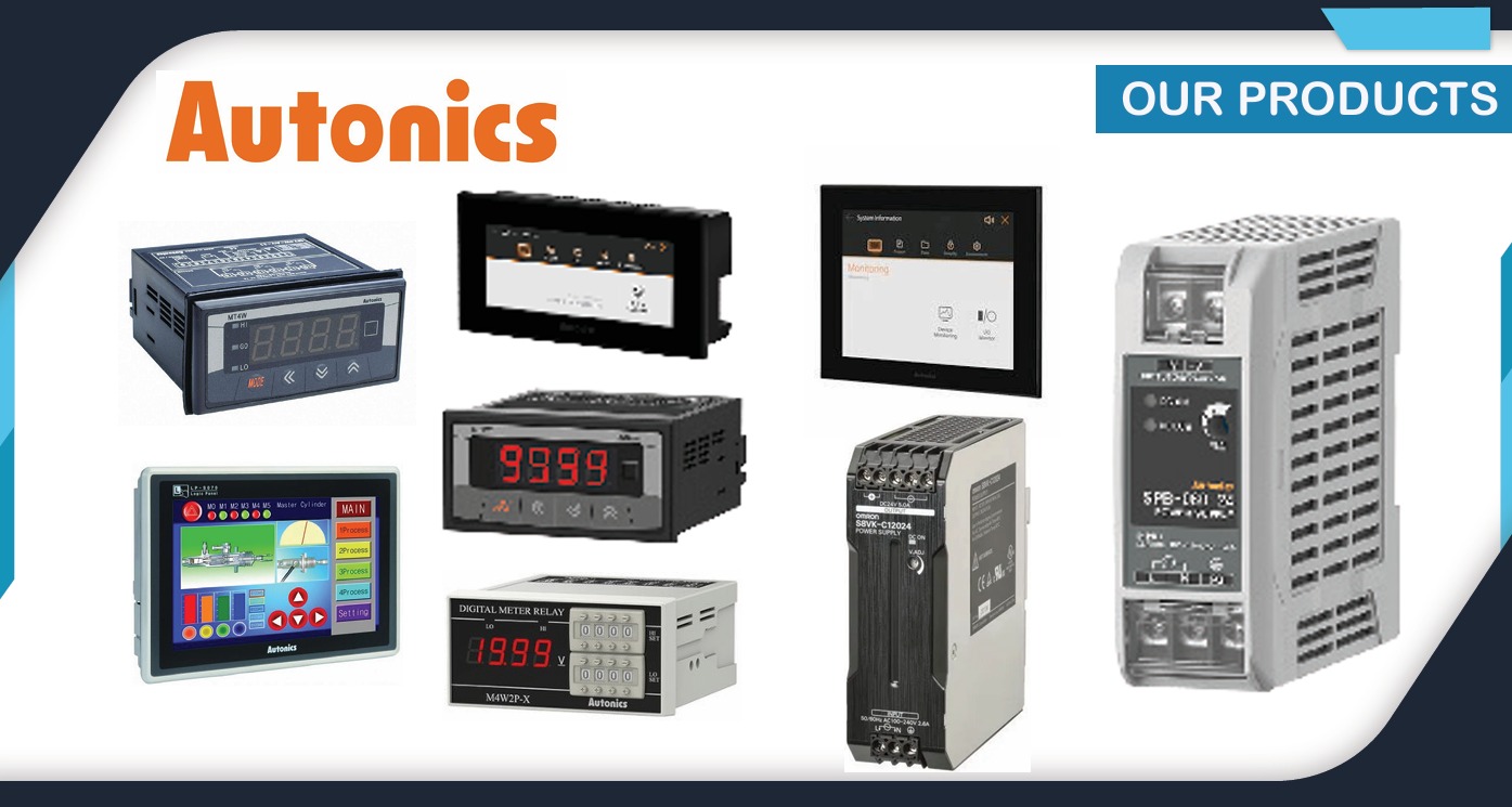 AUTONICS PRODUCT